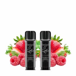 Pre-Filled Cartridges Elfa Pro 10mg 2ml (2pcs) - Elfbar