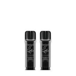 Cartouches Pré-Remplies Elfa Pro 10mg 2ml (2pcs) - Elfbar
