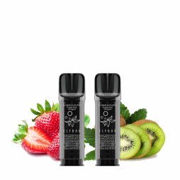 Cartouches Pré-Remplies Elfa Pro 10mg 2ml (2pcs) - Elfbar