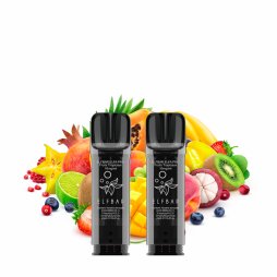 Cartouches Pré-Remplies Elfa Pro 10mg 2ml (2pcs) - Elfbar