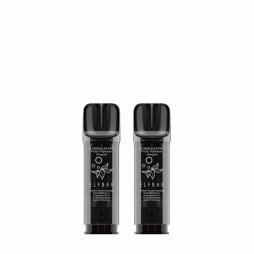 Cartouches Pré-Remplies Elfa Pro 10mg 2ml (2pcs) - Elfbar