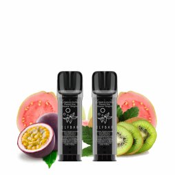 Cartouches Pré-Remplies Elfa Pro 10mg 2ml (2pcs) - Elfbar