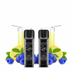 Pre-Filled Cartridges Elfa Pro 10mg 2ml (2pcs) - Elfbar