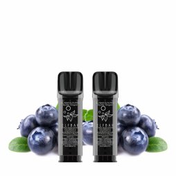 Cartouches Pré-Remplies Elfa Pro 10mg 2ml (2pcs) - Elfbar