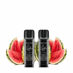 Pre-Filled Cartridges Elfa Pro 10mg 2ml (2pcs) - Elfbar