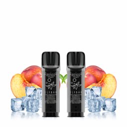 Pre-Filled Cartridges Elfa Pro 10mg 2ml (2pcs) - Elfbar