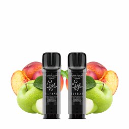 Pre-Filled Cartridges Elfa Pro 10mg 2ml (2pcs) - Elfbar