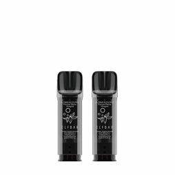 Cartouches Pré-Remplies Elfa Pro 10mg 2ml (2pcs) - Elfbar