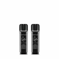 Pre-Filled Cartridges Elfa Pro 10mg 2ml (2pcs) - Elfbar