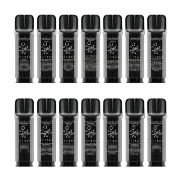 Cartouches Pré-Remplies Elfa Pro 20mg 2ml (2pcs) - Elfbar