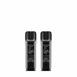 Cartouches Pré-Remplies Elfa Pro 20mg 2ml (2pcs) - Elfbar