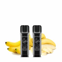 Cartouches Pré-Remplies Elfa Pro 20mg 2ml (2pcs) - Elfbar