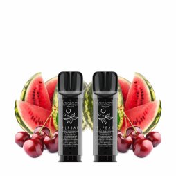 Pre-Filled Cartridges Elfa Pro 20mg 2ml (2pcs) - Elfbar