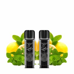 Cartouches Pré-Remplies Elfa Pro 20mg 2ml (2pcs) - Elfbar