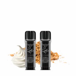 Cartouches Pré-Remplies Elfa Pro 20mg 2ml (2pcs) - Elfbar