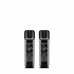Cartouches Pré-Remplies Elfa Pro 20mg 2ml (2pcs) - Elfbar