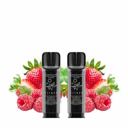 Pre-Filled Cartridges Elfa Pro 20mg 2ml (2pcs) - Elfbar