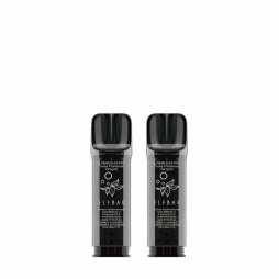 Cartouches Pré-Remplies Elfa Pro 20mg 2ml (2pcs) - Elfbar