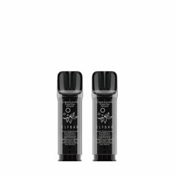 Cartouches Pré-Remplies Elfa Pro 20mg 2ml (2pcs) - Elfbar
