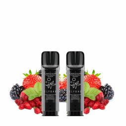 Pre-Filled Cartridges Elfa Pro 20mg 2ml (2pcs) - Elfbar