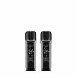 Cartouches Pré-Remplies Elfa Pro 20mg 2ml (2pcs) - Elfbar