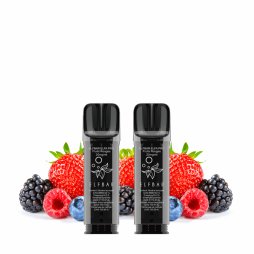 Cartouches Pré-Remplies Elfa Pro 20mg 2ml (2pcs) - Elfbar