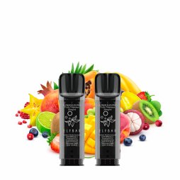 Pre-Filled Cartridges Elfa Pro 20mg 2ml (2pcs) - Elfbar