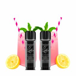 Cartouches Pré-Remplies Elfa Pro 20mg 2ml (2pcs) - Elfbar