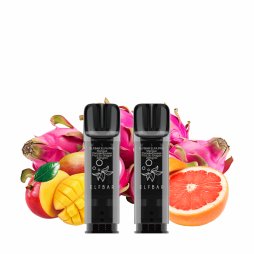 Pre-Filled Cartridges Elfa Pro 20mg 2ml (2pcs) - Elfbar