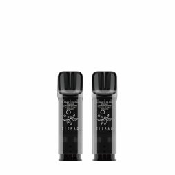Pre-Filled Cartridges Elfa Pro 20mg 2ml (2pcs) - Elfbar