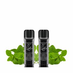 Pre-Filled Cartridges Elfa Pro 20mg 2ml (2pcs) - Elfbar