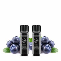 Pre-Filled Cartridges Elfa Pro 20mg 2ml (2pcs) - Elfbar