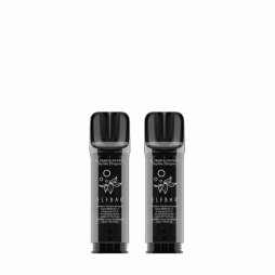 Cartouches Pré-Remplies Elfa Pro 20mg 2ml (2pcs) - Elfbar