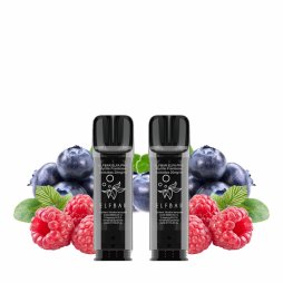 Cartouches Pré-Remplies Elfa Pro 20mg 2ml (2pcs) - Elfbar