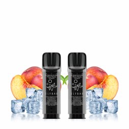 Pre-Filled Cartridges Elfa Pro 20mg 2ml (2pcs) - Elfbar