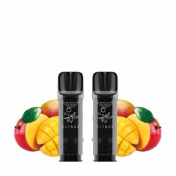Cartouches Pré-Remplies Elfa Pro 20mg 2ml (2pcs) - Elfbar