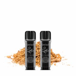 Cartouches Pré-Remplies Elfa Pro 20mg 2ml (2pcs) - Elfbar