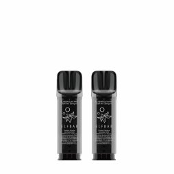 Cartouches Pré-Remplies Elfa Pro 20mg 2ml (2pcs) - Elfbar