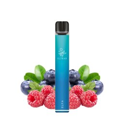 Kit Elfa Pro 500mAh 10mg - Elfbar