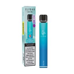 Kit Elfa Pro 500mAh 10mg - Elfbar