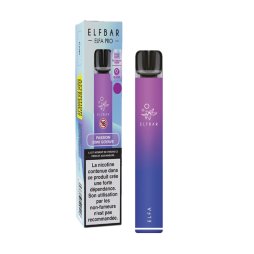 Kit Elfa Pro 500mAh 10mg - Elfbar