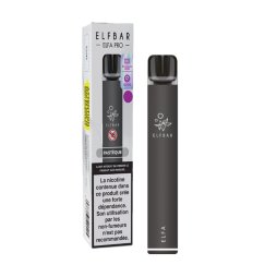 Kit Elfa Pro 500mAh 10mg - Elfbar