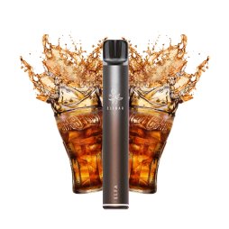 Kit Elfa Pro 500mAh 20mg - Elfbar