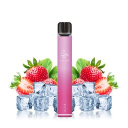 Kit Elfa Pro 500mAh 20mg - Elfbar