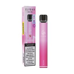 Pack Elfa Pro 500mAh 20mg - Elfbar