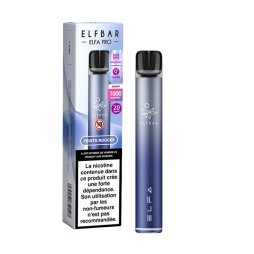 Kit Elfa Pro 500mAh 20mg - Elfbar