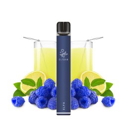 Kit Elfa Pro 500mAh 20mg - Elfbar