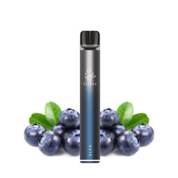 Pack Elfa Pro 500mAh 20mg - Elfbar