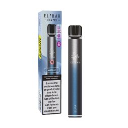 Kit Elfa Pro 500mAh 20mg - Elfbar