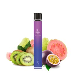 Pack Elfa Pro 500mAh 20mg - Elfbar